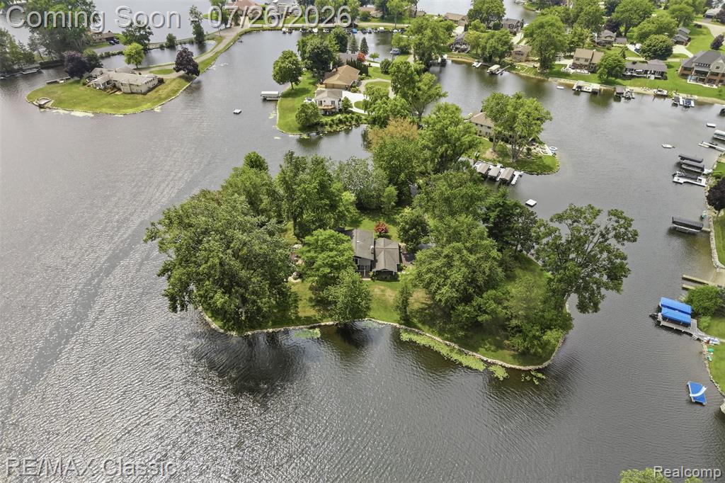 3500 Raftwood Commerce Township, MI 48382 - Photo 58 of 63