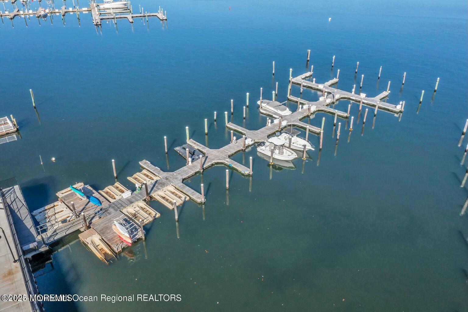 28 Riverside Avenue, Unit 1G Red Bank, NJ 07701 - Photo 22 of 25