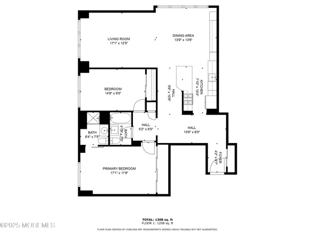 $499,000 | 28 Riverside Avenue, Unit 1G, Red Bank, NJ 07701
