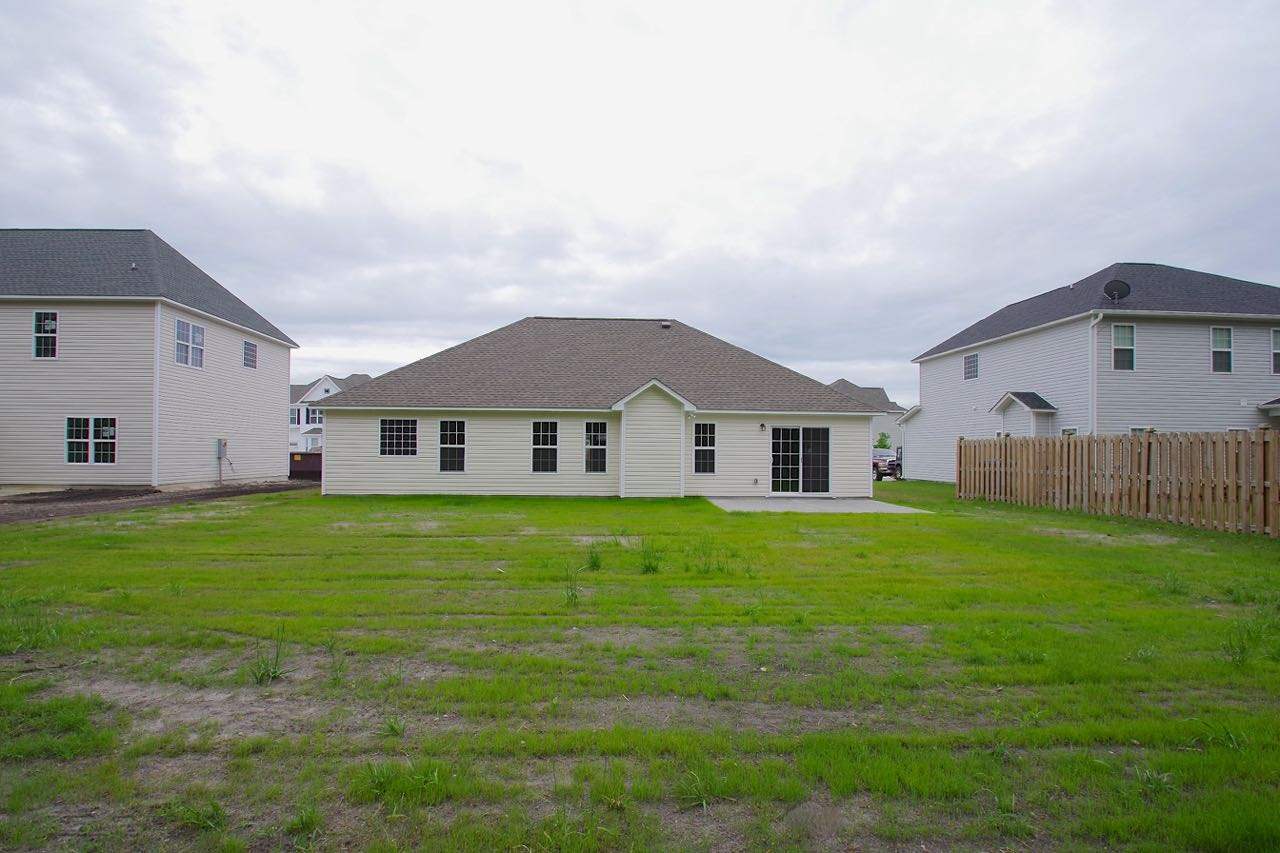 323 Merin Height Road Jacksonville, NC 28546 - Photo 7 of 28 Additional Photo