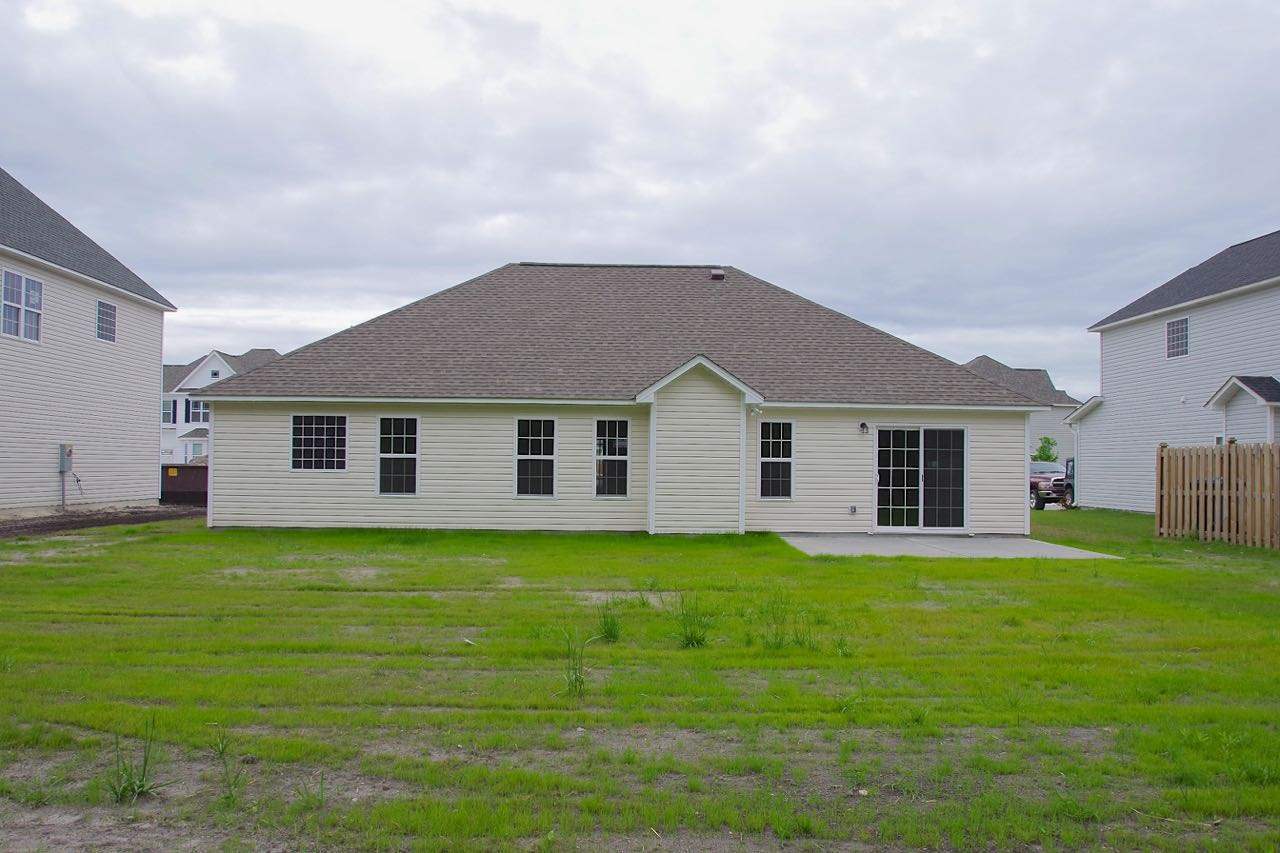 323 Merin Height Road Jacksonville, NC 28546 - Photo 8 of 28 Additional Photo
