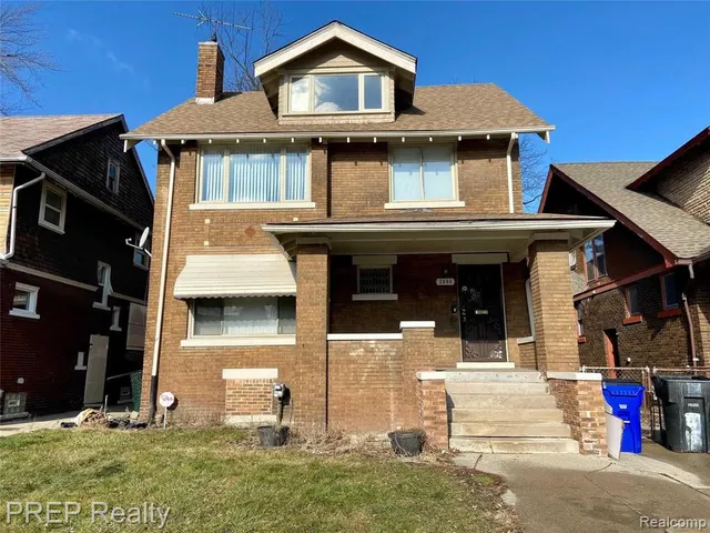 $2,535 | 2488 Virginia Park Street, Detroit, MI 48206