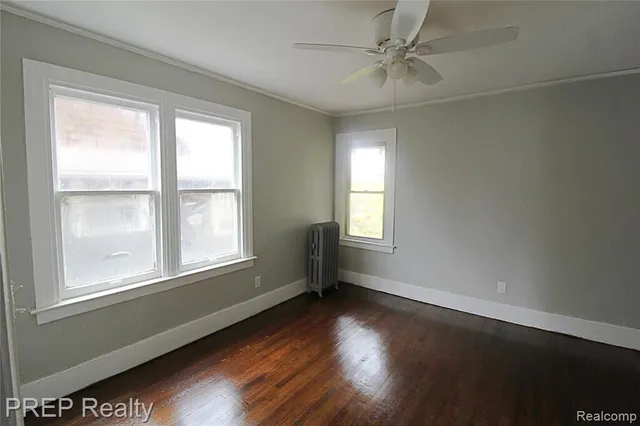 $2,535 | 2488 Virginia Park Street, Detroit, MI 48206