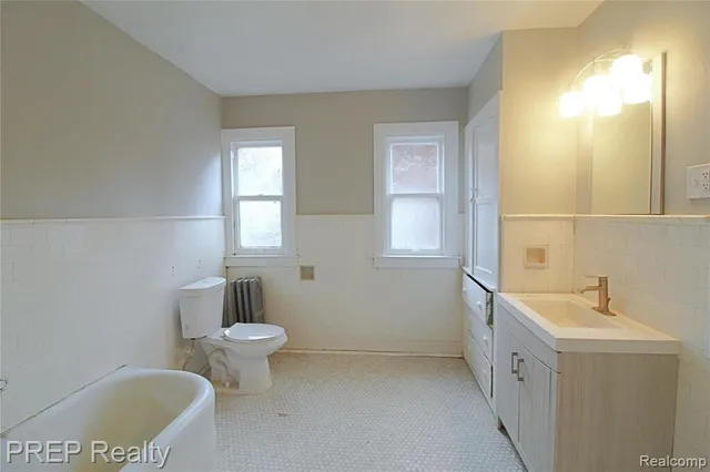 $2,535 | 2488 Virginia Park Street, Detroit, MI 48206