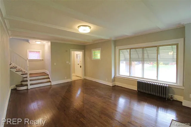 $2,535 | 2488 Virginia Park Street, Detroit, MI 48206