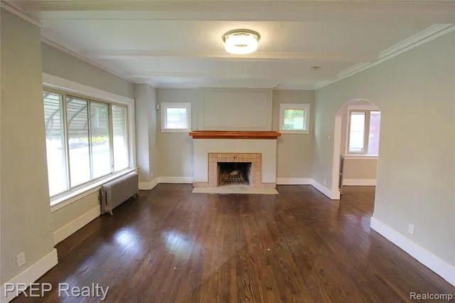 $2,535 | 2488 Virginia Park Street, Detroit, MI 48206