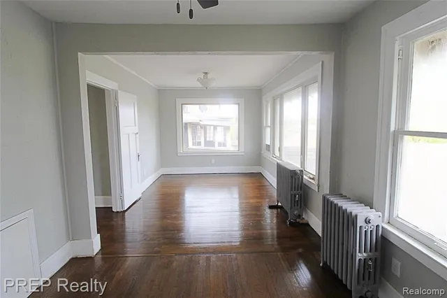 $2,535 | 2488 Virginia Park Street, Detroit, MI 48206