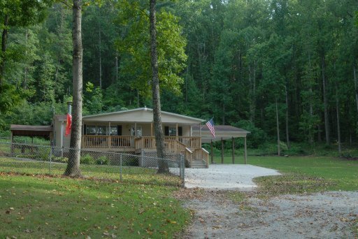 444.5 Morton Road Harriman, TN 37748 - Photo 1 of 1 Primary Photo