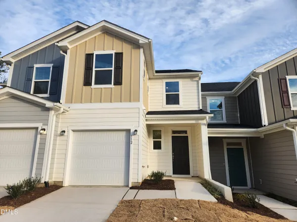 $297,357 | 112 Parker Lane, Mebane, NC 27302