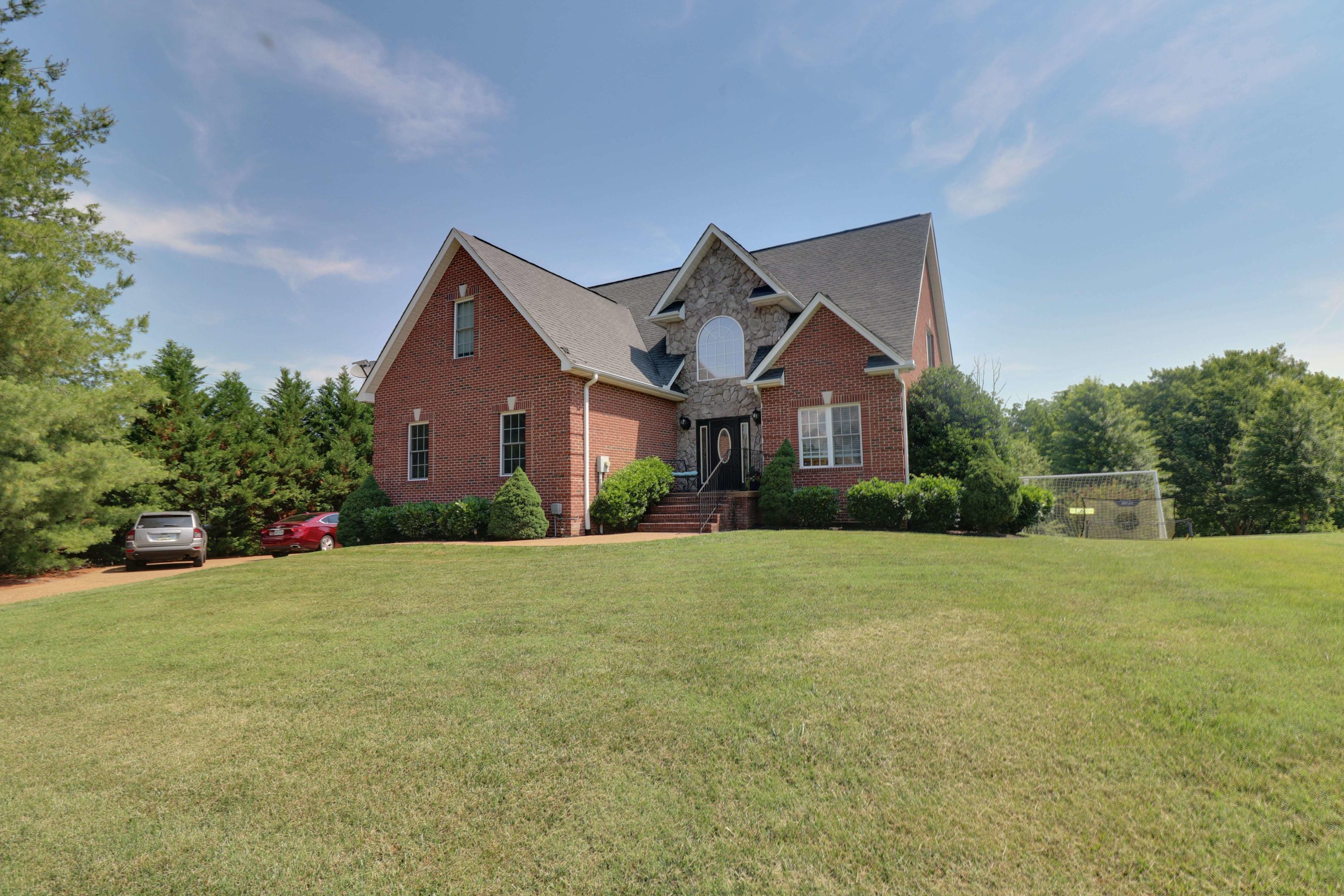 2074 James Road Sevierville, TN 37876 - Photo 1 of 1 Front