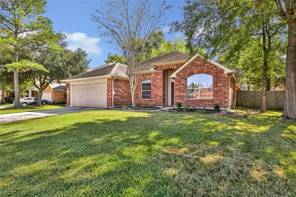 $314,900 | 12730 Smokey Mountain Court, Humble, TX 77346