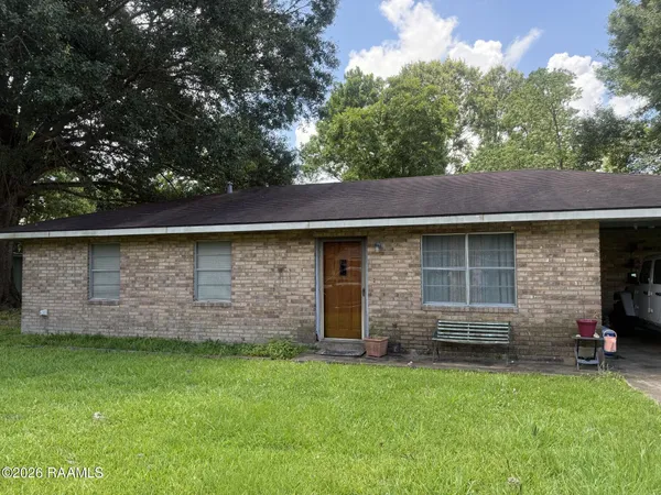$83,500 | 345 Stephanie Street, Ville Platte, LA 70586