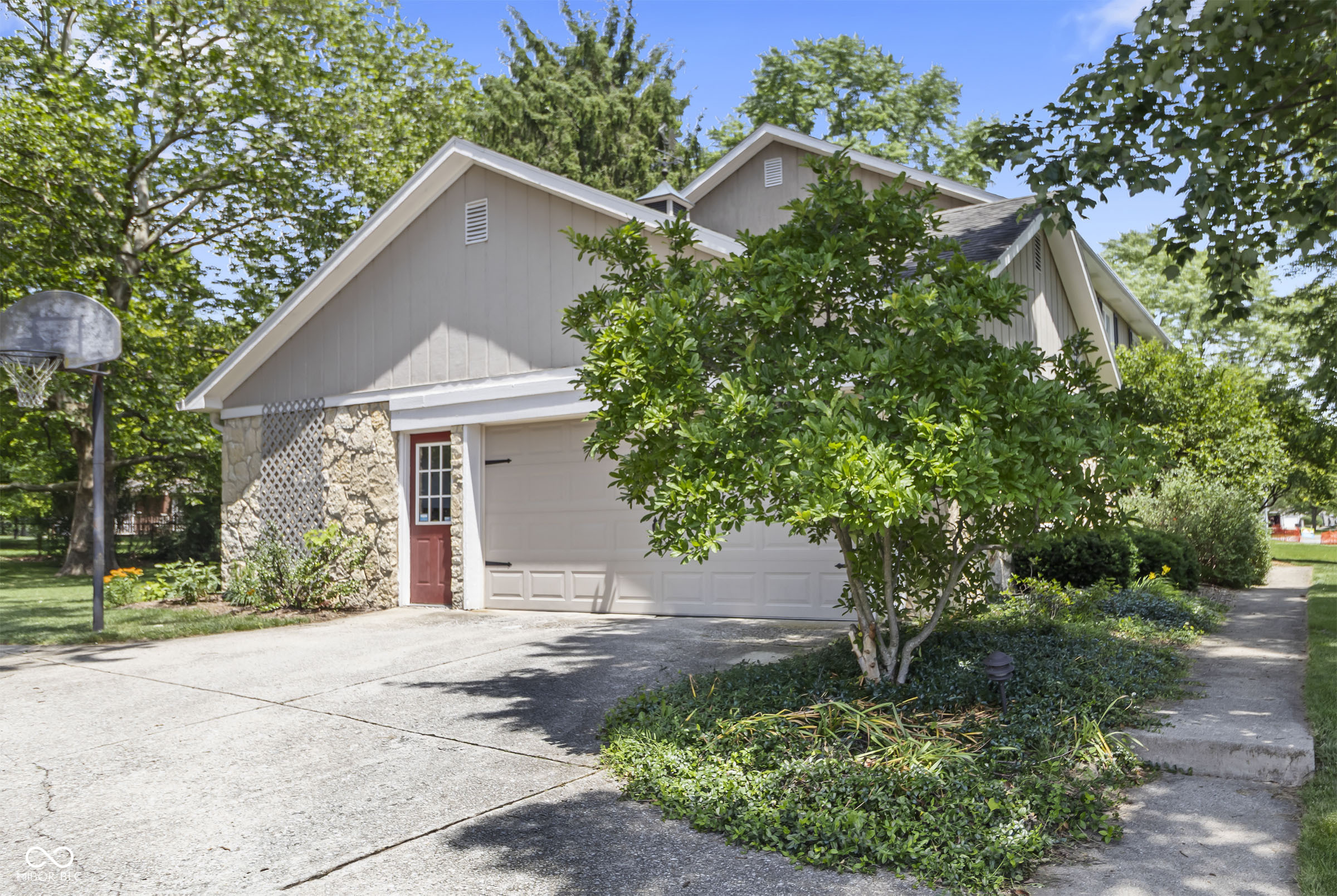 3436 Eden Way Carmel, IN 46033 - Photo 70 of 72