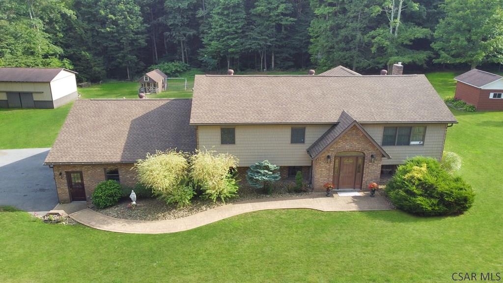 671 Whiskey Springs Road Portage, PA 15946 - Photo 4 of 60 Gallery Image 4