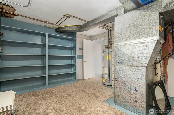 $5,750 | 3200 30th Avenue West, Seattle, WA 98199