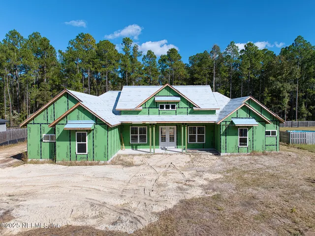 $300,000 | 75782 Edwards Road, Yulee, FL 32097