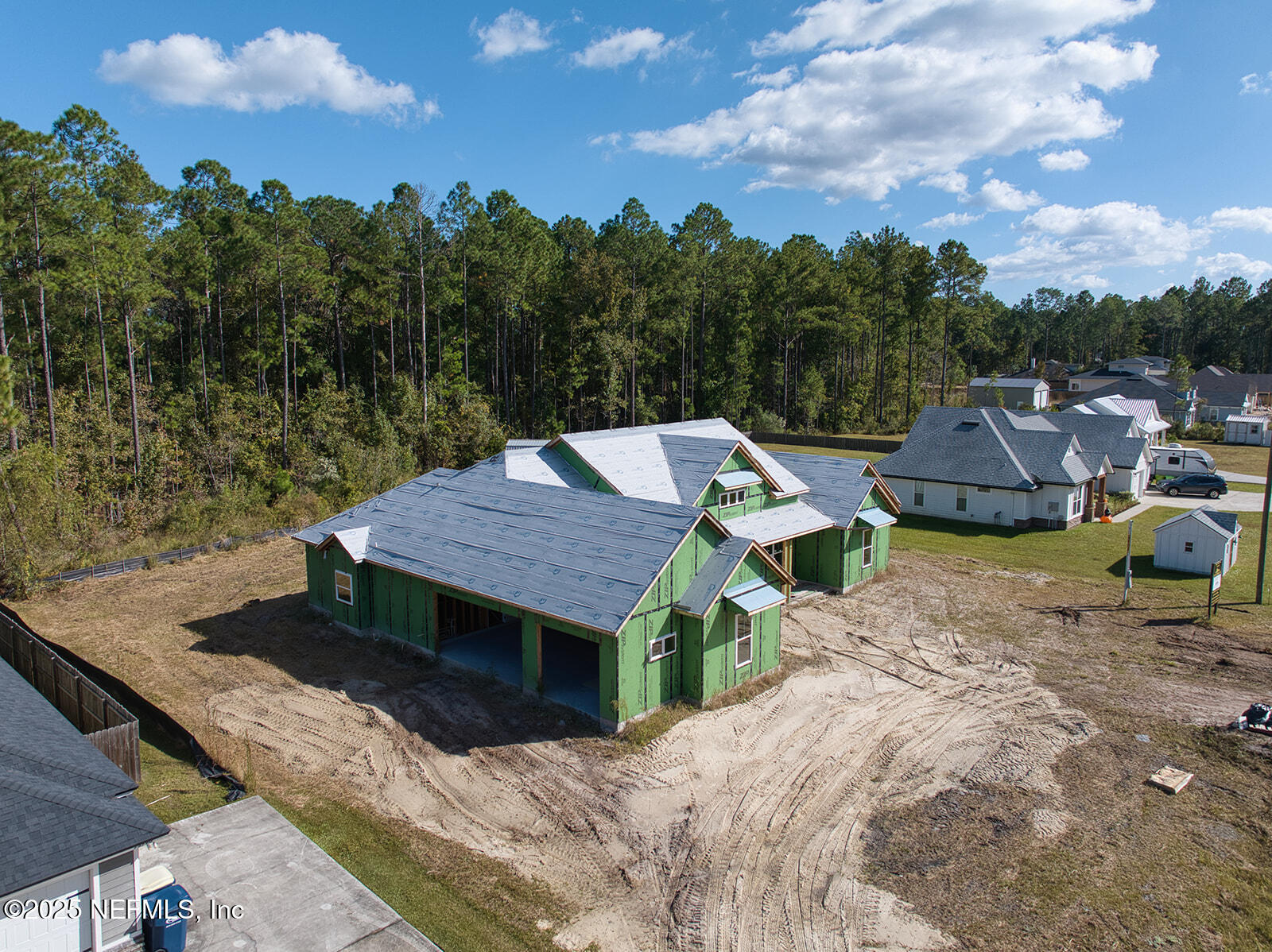 75782 Edwards Road Yulee, FL 32097 - Photo 12 of 32 08