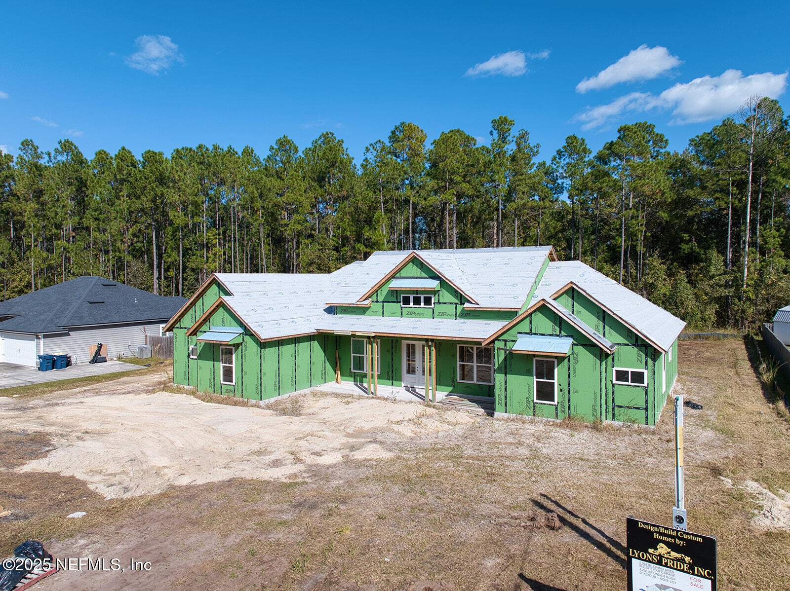 75782 Edwards Road Yulee, FL 32097 - Photo 15 of 32 011