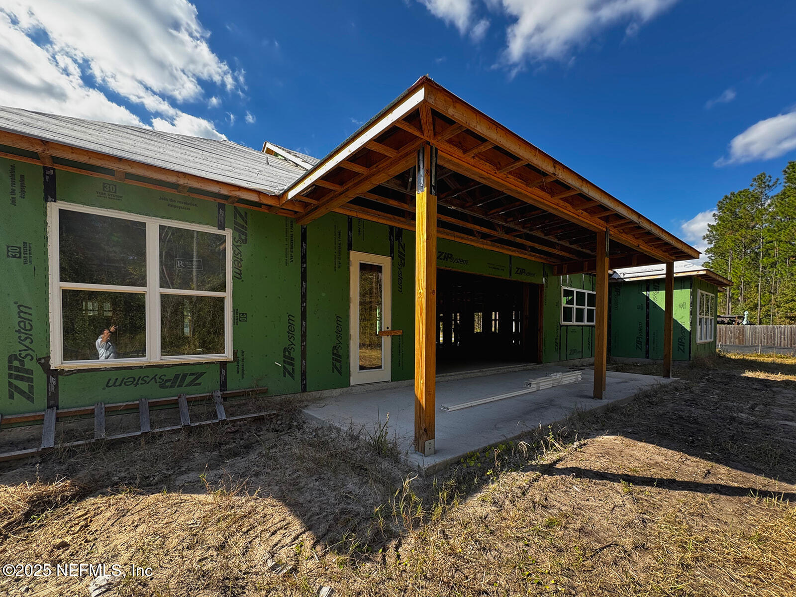 75782 Edwards Road Yulee, FL 32097 - Photo 24 of 32 024