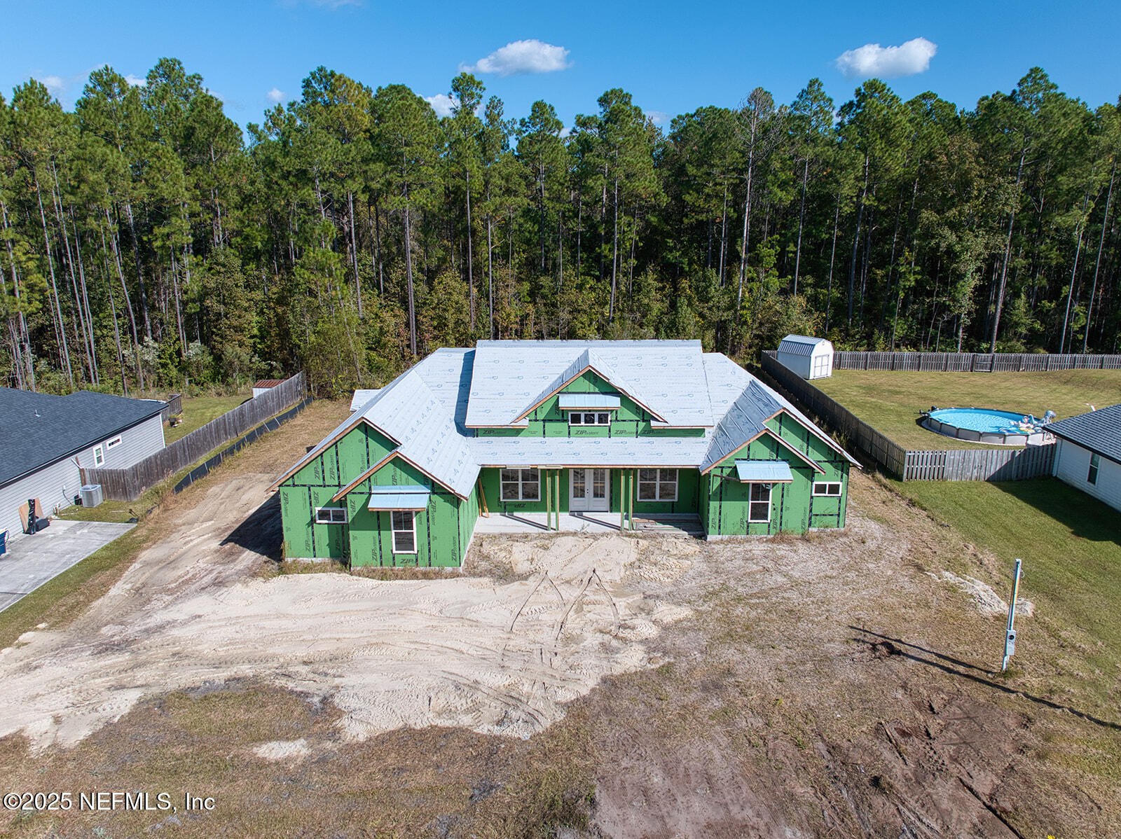 75782 Edwards Road Yulee, FL 32097 - Photo 5 of 32 02