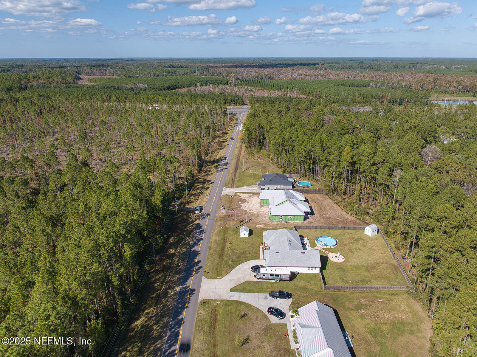 75782 Edwards Road Yulee, FL 32097 - Photo 7 of 32 04