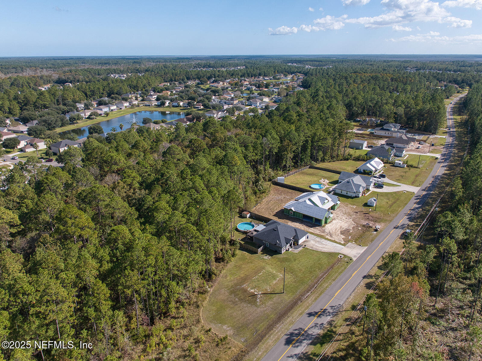 75782 Edwards Road Yulee, FL 32097 - Photo 9 of 32 06