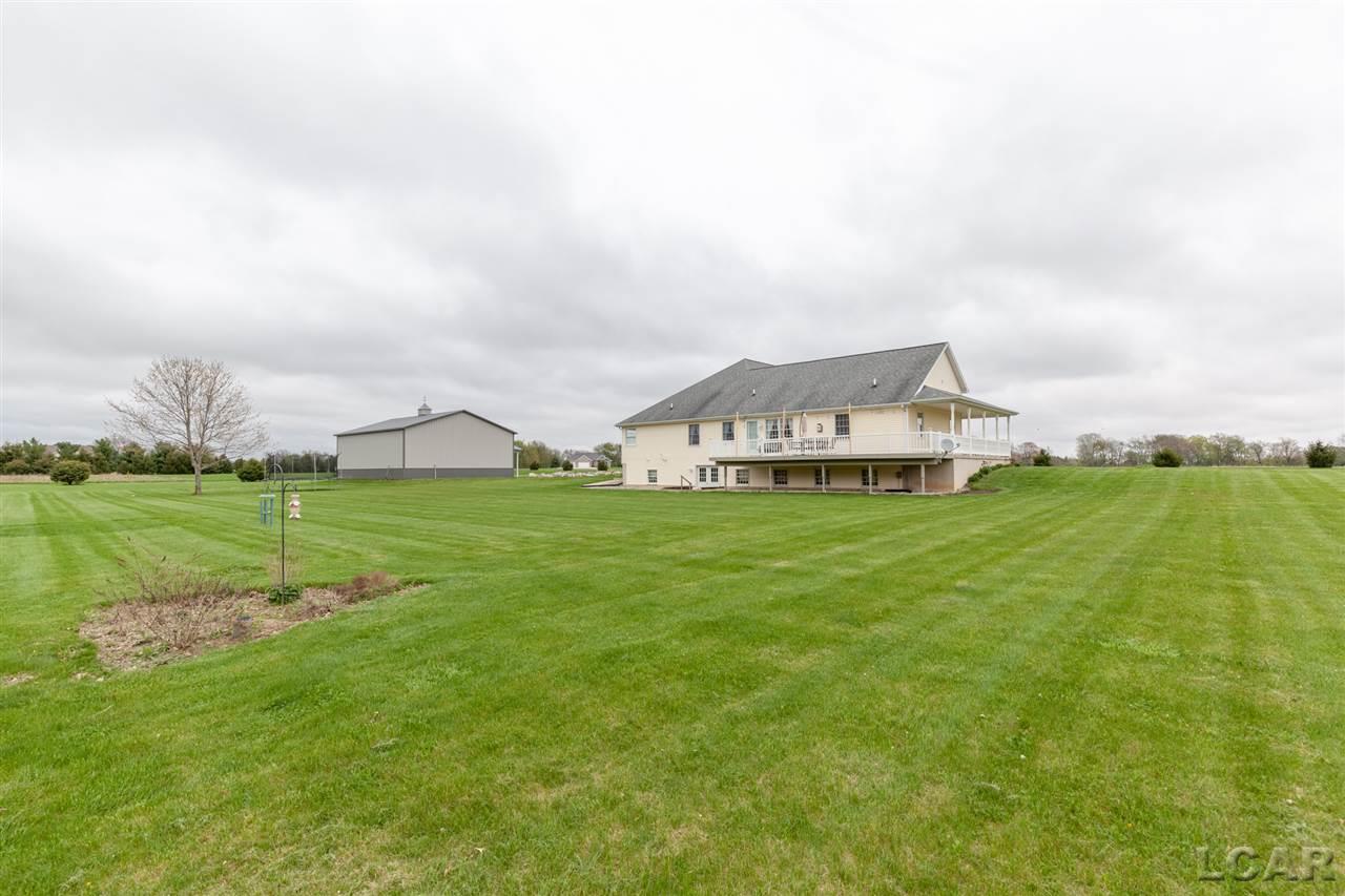 1518 East Gorman Road Adrian, MI 49221 - Photo 46 of 46