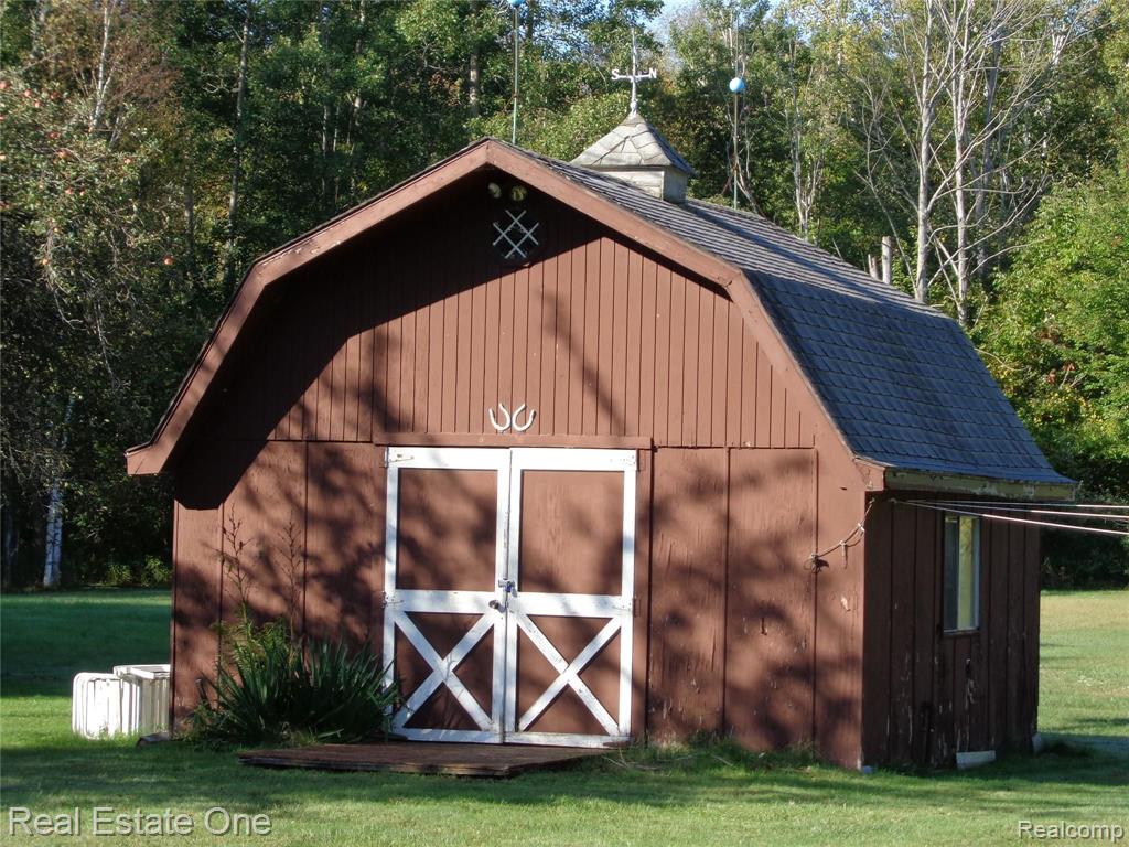 5960 Mills Road Deckerville, MI 48427 - Photo 60 of 79