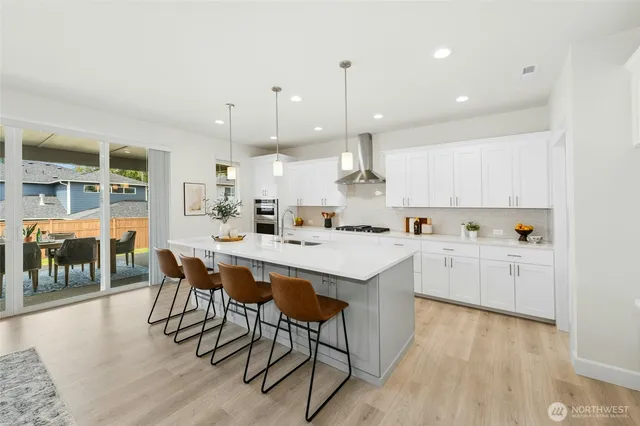 $899,000 | 6202 229th Avenue East, Unit 305, Buckley, WA 98321