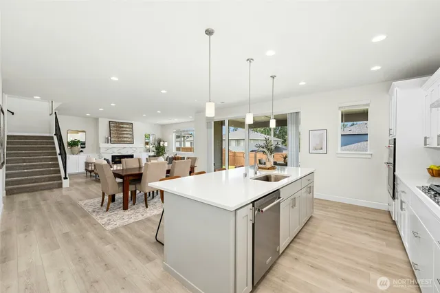 $899,000 | 6202 229th Avenue East, Unit 305, Buckley, WA 98321