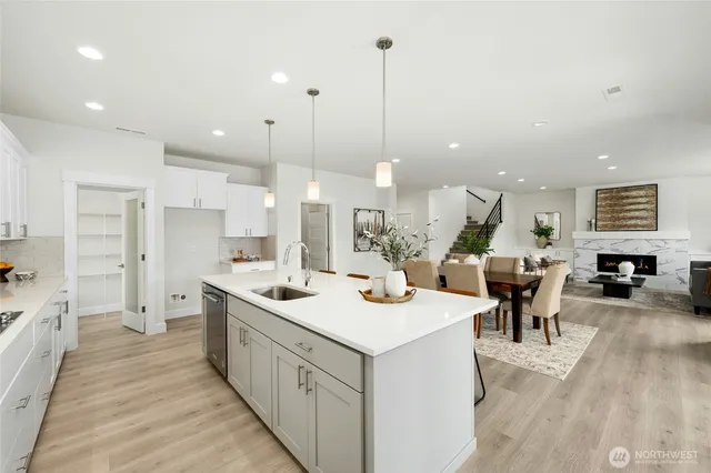 $899,000 | 6202 229th Avenue East, Unit 305, Buckley, WA 98321