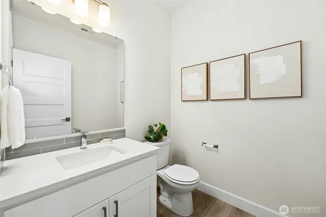 $899,000 | 6202 229th Avenue East, Unit 305, Buckley, WA 98321