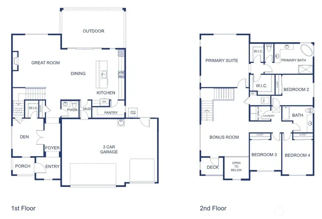 $899,000 | 6202 229th Avenue East, Unit 305, Buckley, WA 98321