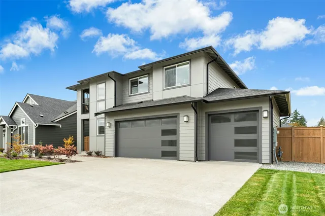 $899,000 | 6202 229th Avenue East, Unit 305, Buckley, WA 98321