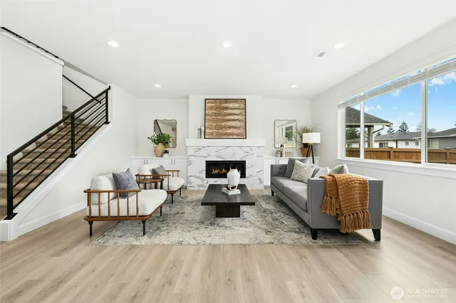 $899,000 | 6202 229th Avenue East, Unit 305, Buckley, WA 98321