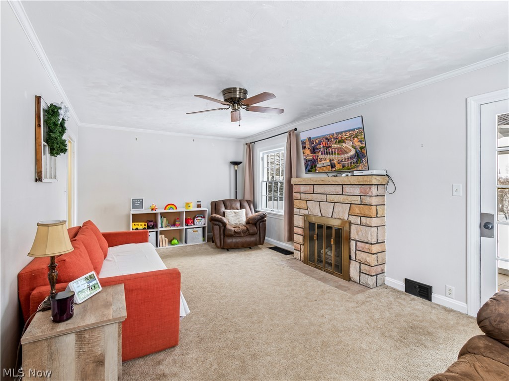 962 Smith Road Ashland, OH 44805 - Photo 3 of 33 Gallery Image 3