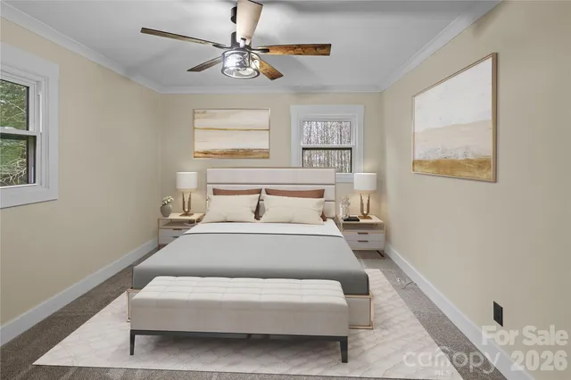 $317,500 | 4165 Laurelwood Court, Concord, NC 28025