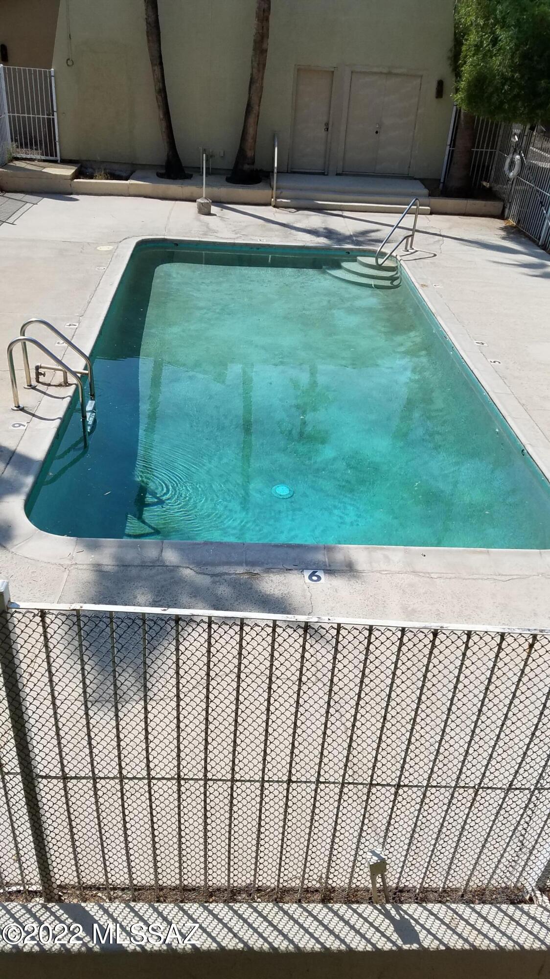 1620 North Wilmot Road, Unit Q400 Tucson, AZ 85712 - Photo 16 of 16