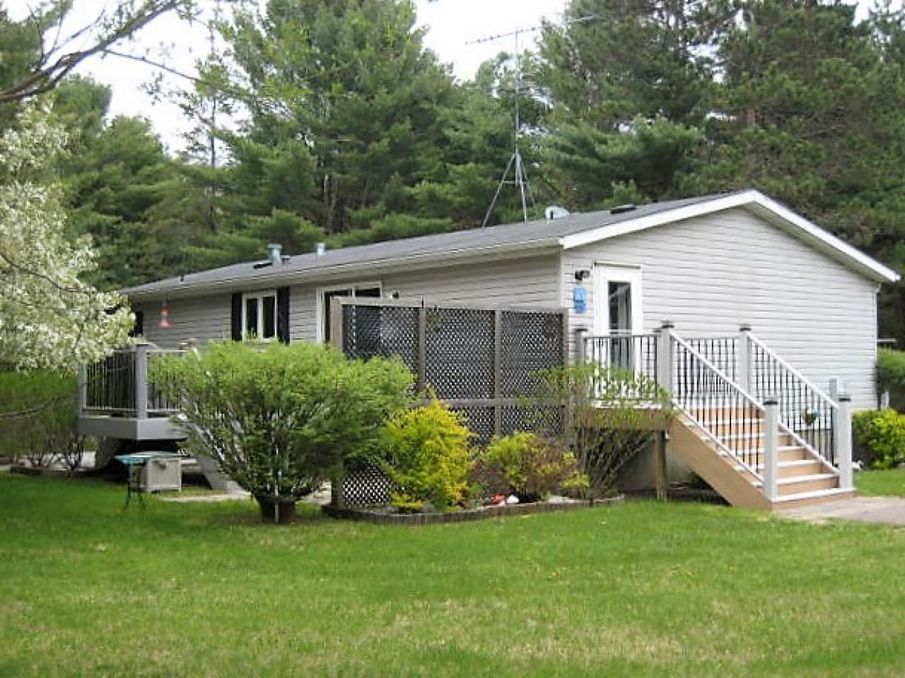 6436 Flicker Road Lake Tomahawk, WI 54539 - Photo 3 of 28 Gallery Image 3