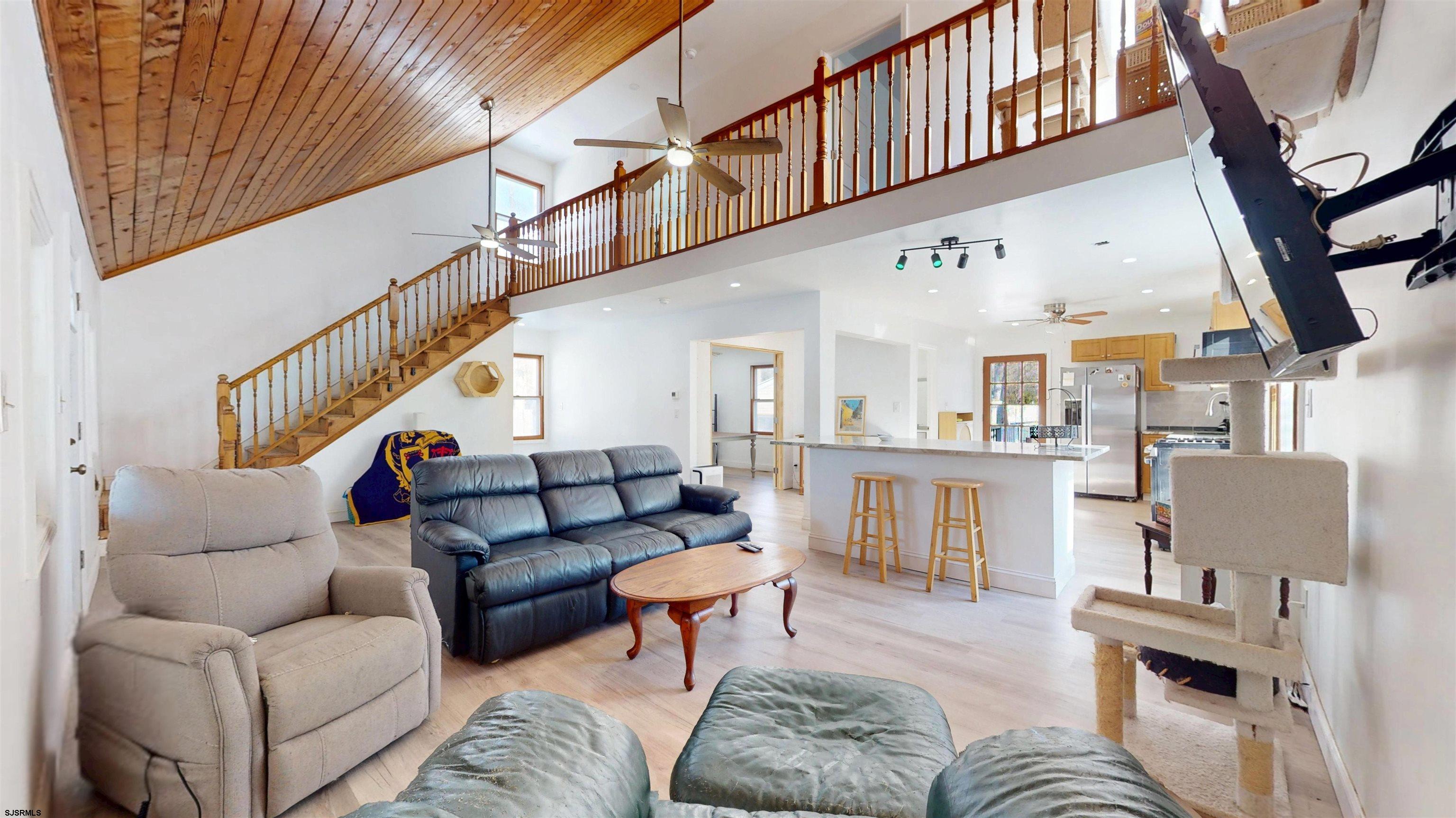 542 South Pitney Road Galloway Township, NJ 08205 - Photo 13 of 57