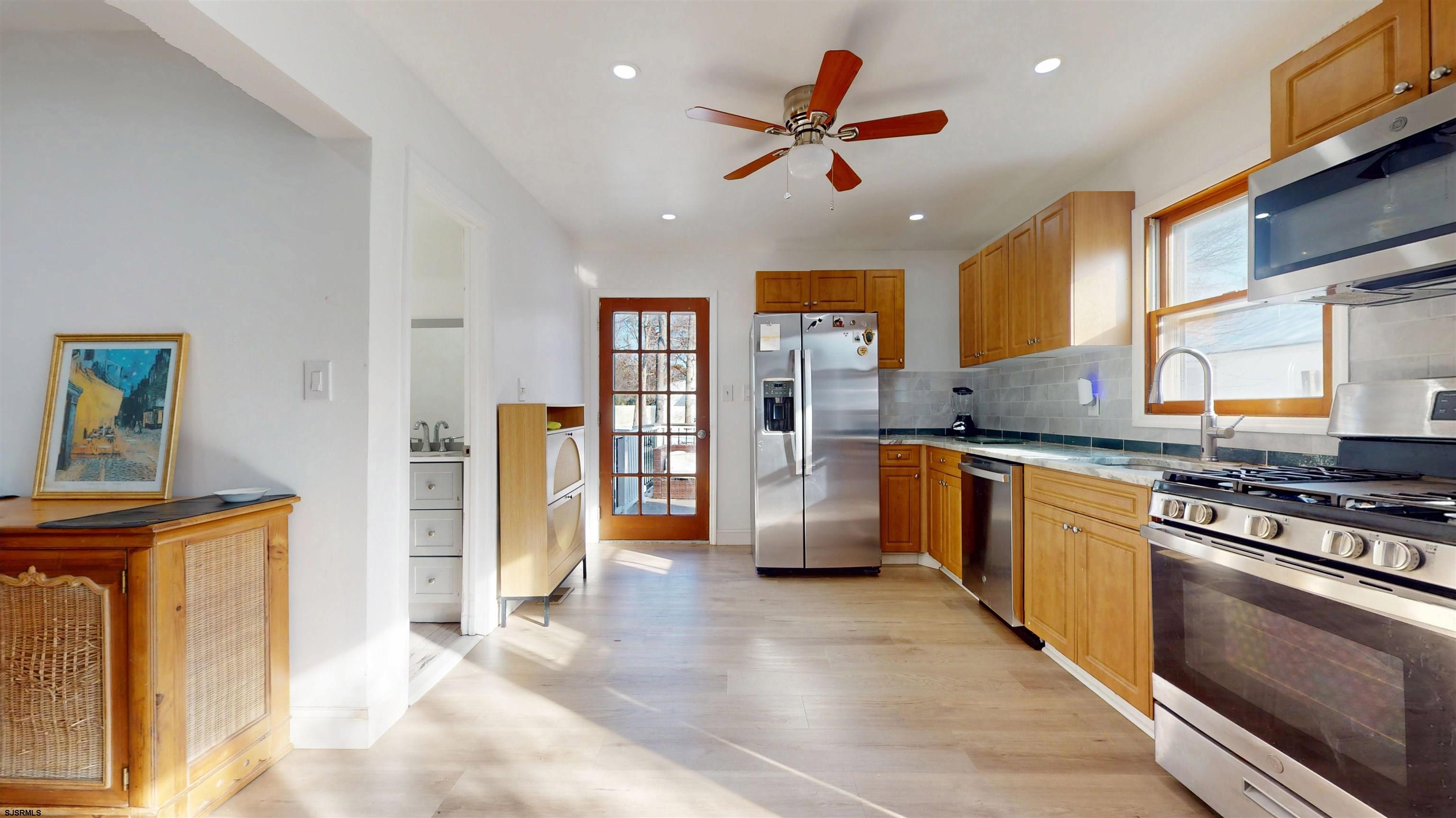 542 South Pitney Road Galloway Township, NJ 08205 - Photo 20 of 57