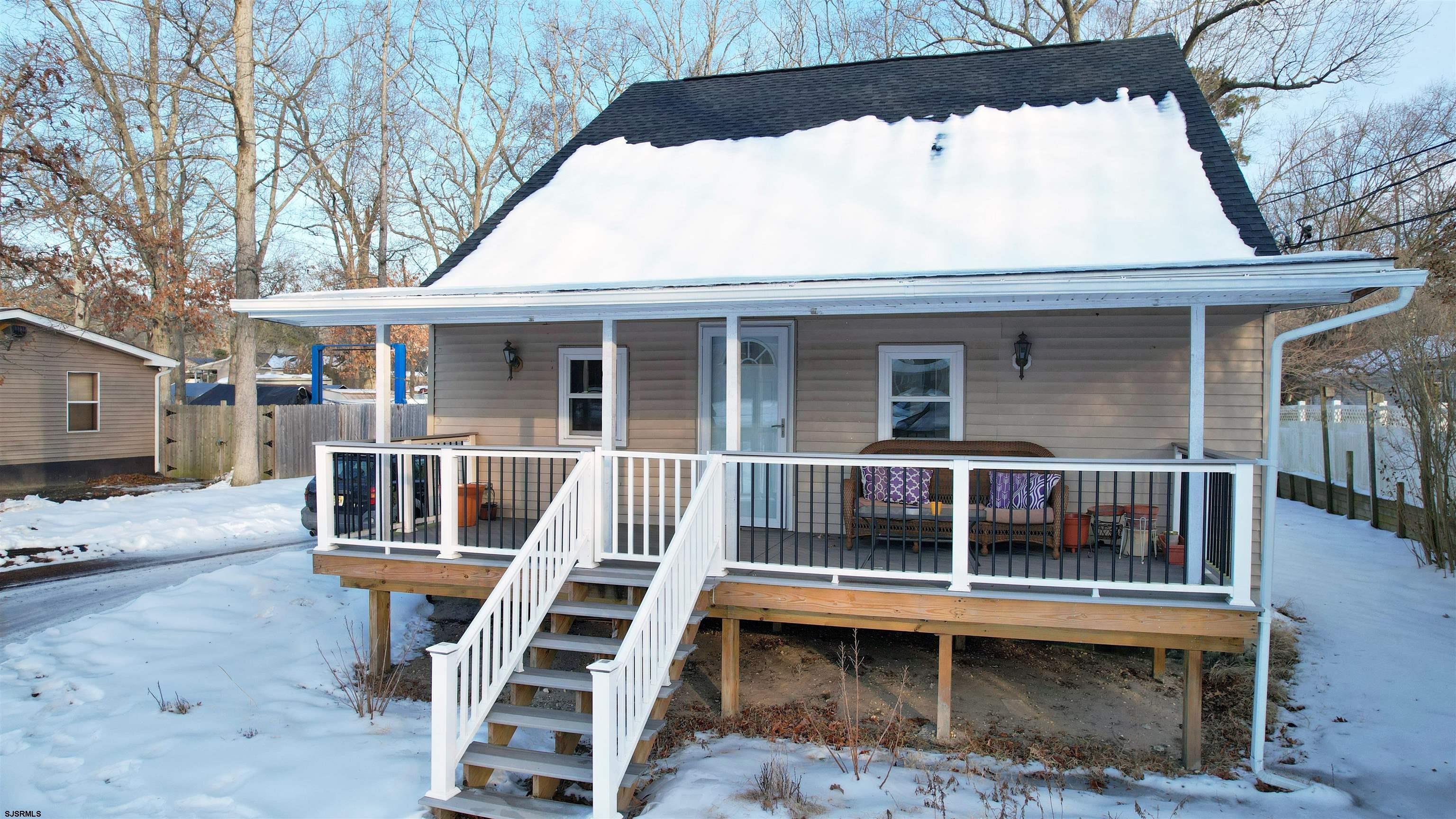 542 South Pitney Road Galloway Township, NJ 08205 - Photo 3 of 57