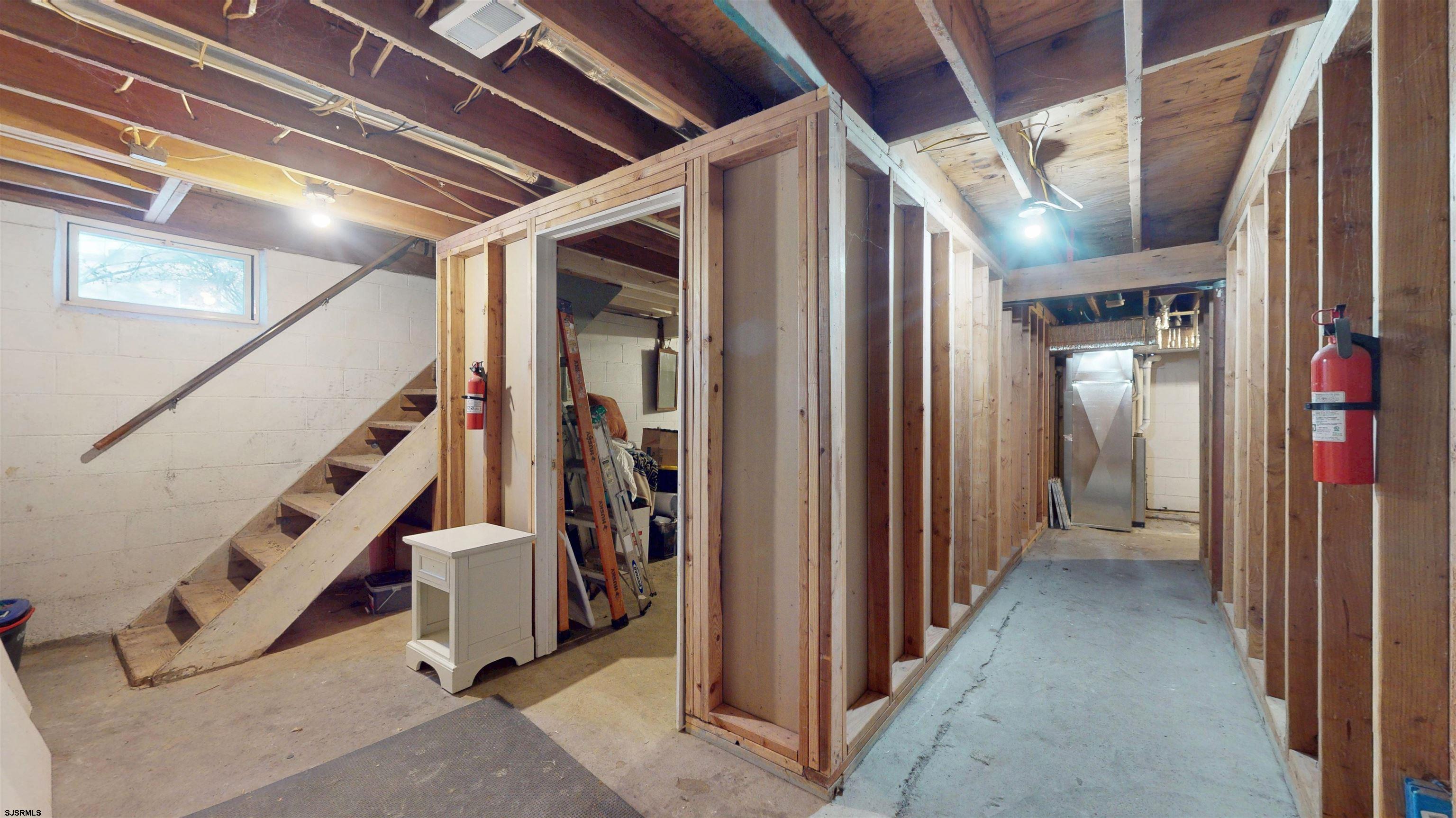 542 South Pitney Road Galloway Township, NJ 08205 - Photo 34 of 57