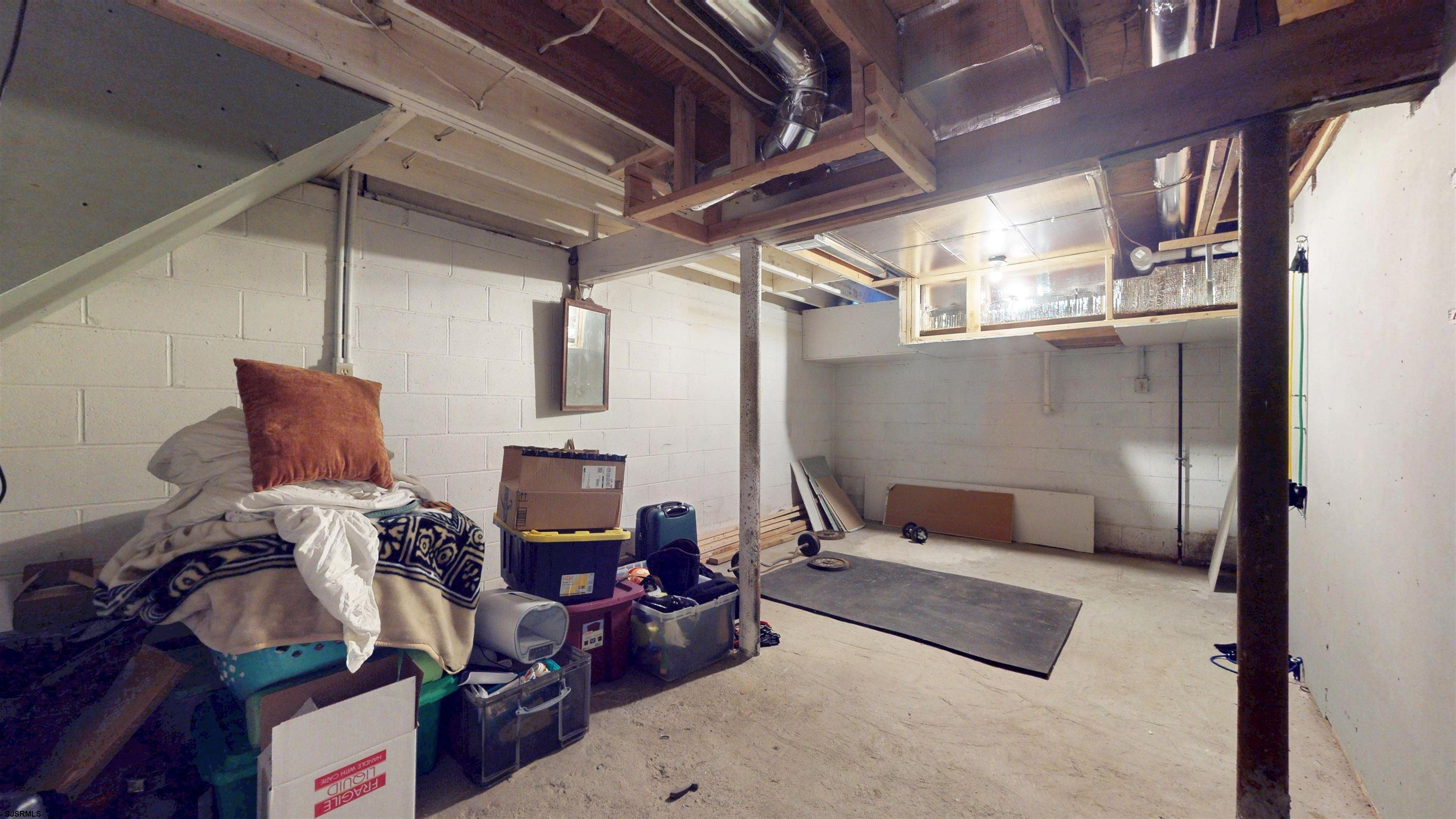 542 South Pitney Road Galloway Township, NJ 08205 - Photo 36 of 57