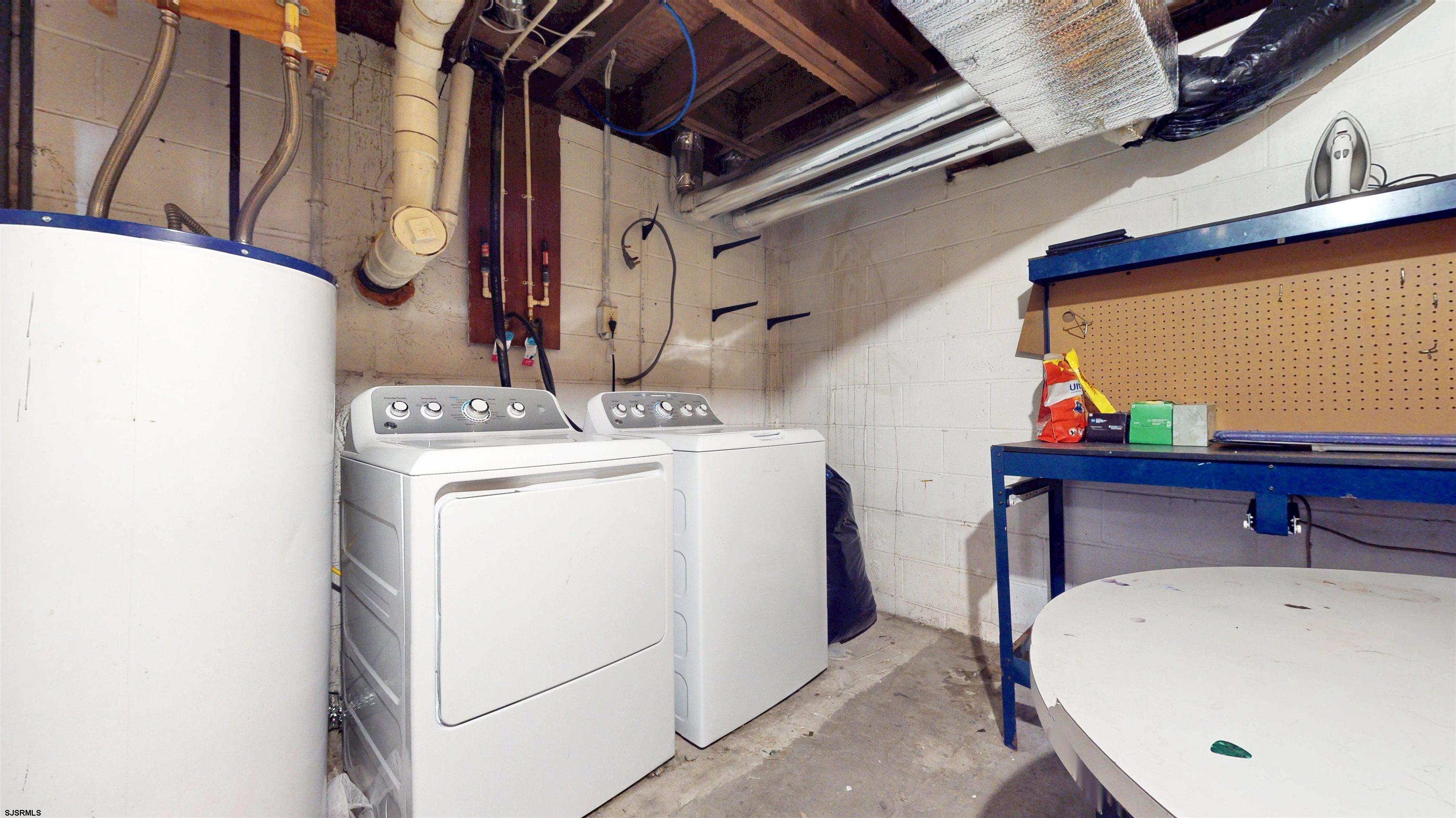 542 South Pitney Road Galloway Township, NJ 08205 - Photo 40 of 57