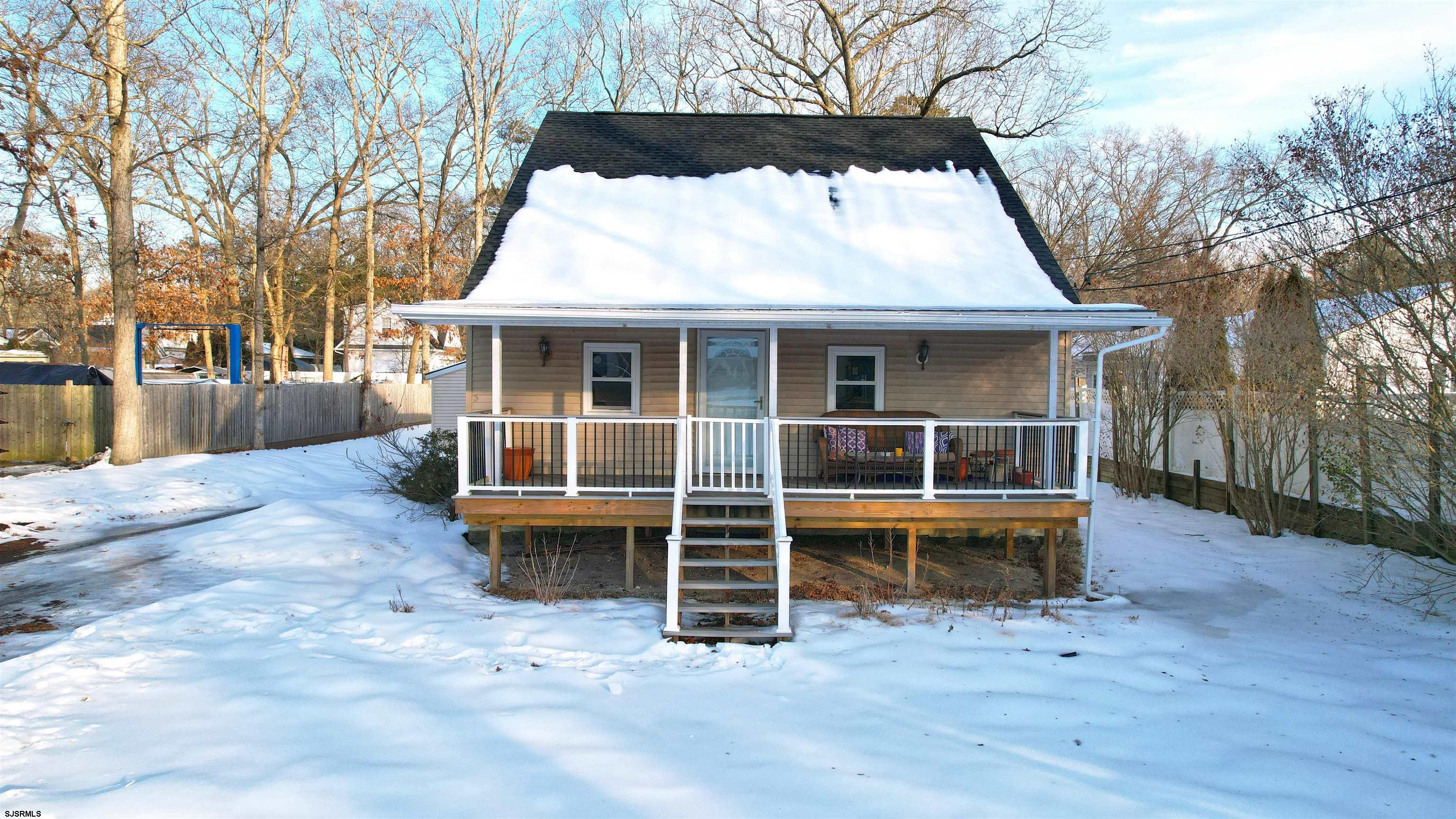 542 South Pitney Road Galloway Township, NJ 08205 - Photo 4 of 57