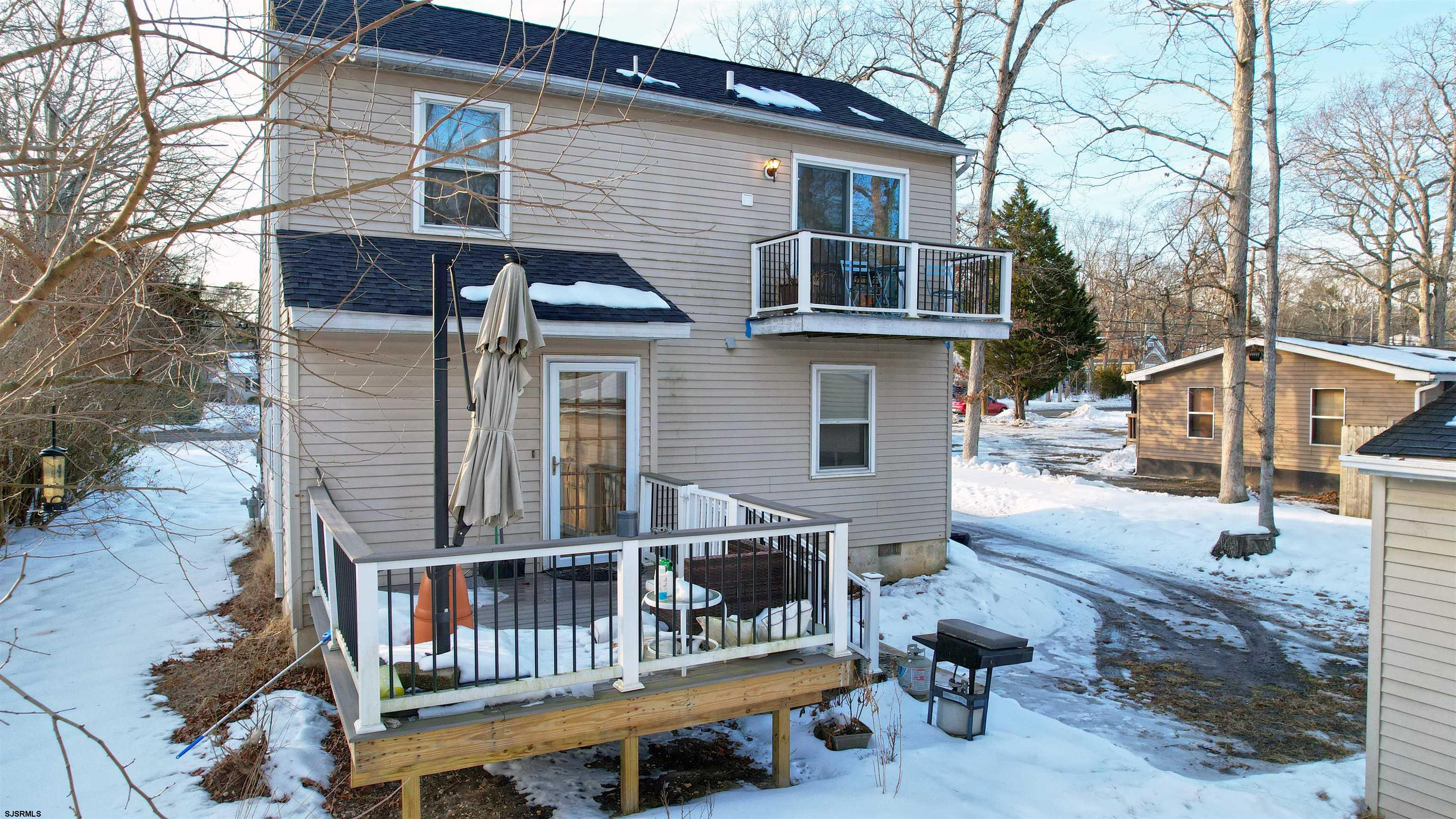 542 South Pitney Road Galloway Township, NJ 08205 - Photo 41 of 57