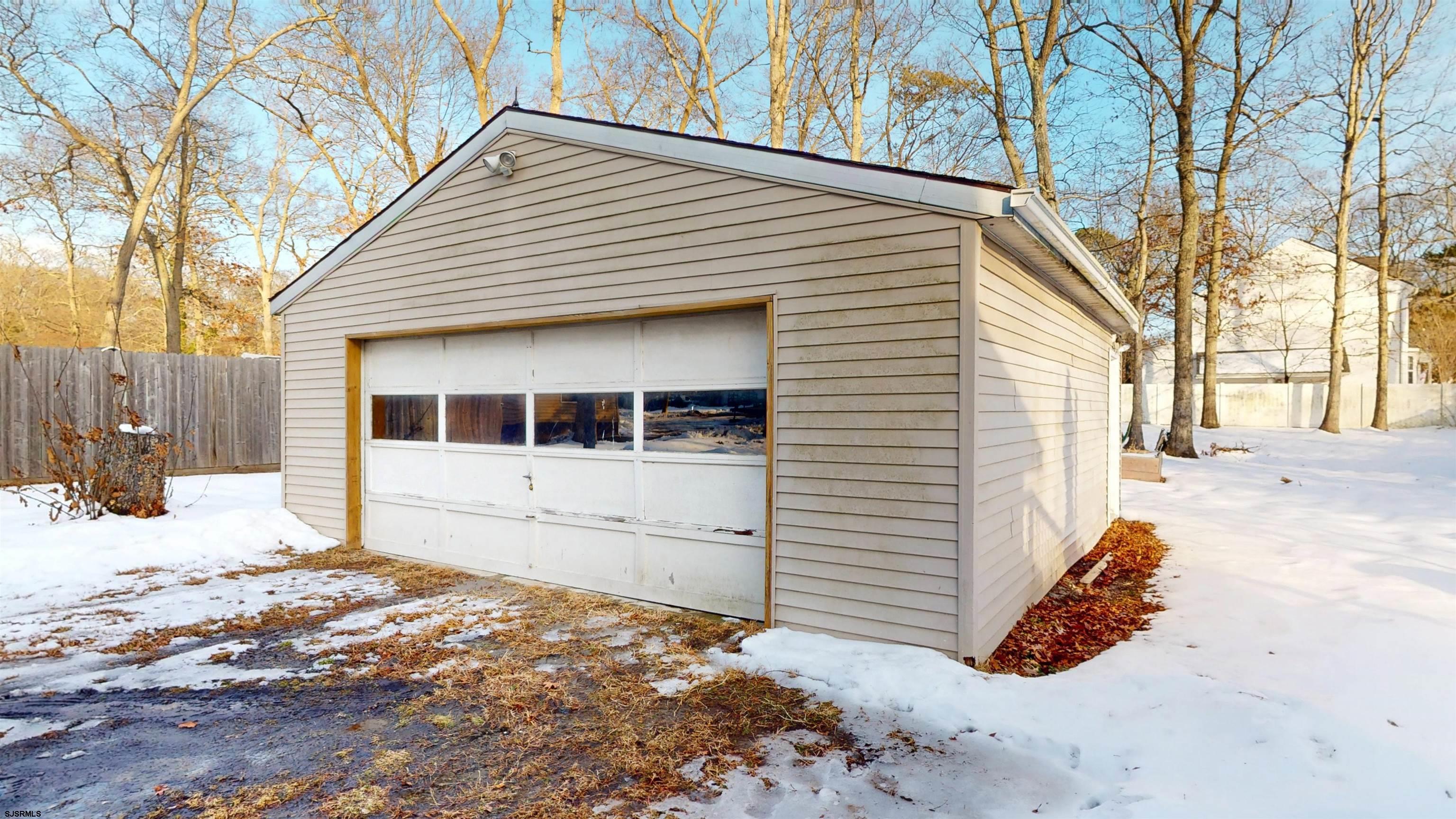 542 South Pitney Road Galloway Township, NJ 08205 - Photo 43 of 57