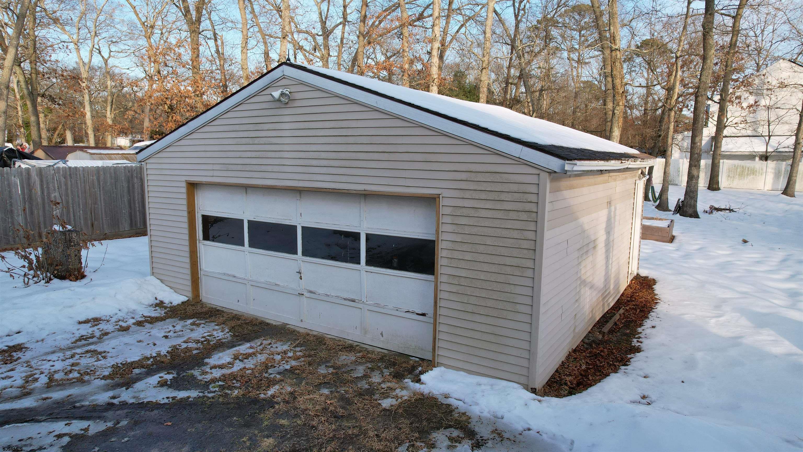 542 South Pitney Road Galloway Township, NJ 08205 - Photo 45 of 57