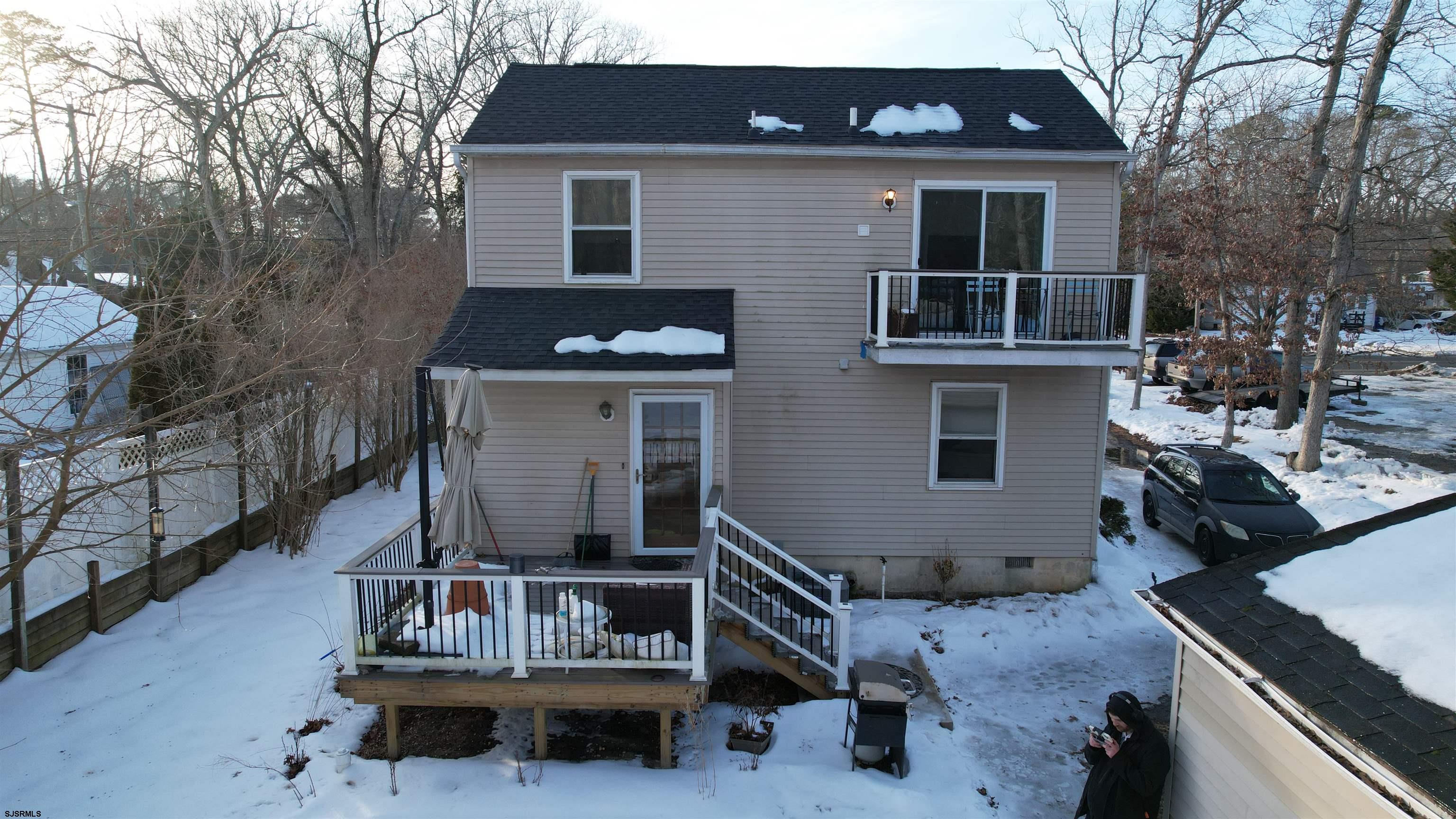 542 South Pitney Road Galloway Township, NJ 08205 - Photo 46 of 57